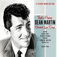 Martin, Dean That S Amore  Dean Martin S Greates