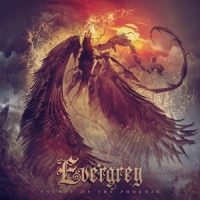 Evergrey Escape Of The Phoenix