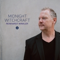 Winkler, Reinhardt Midnight Witchcraft