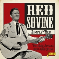Sovine, Red Simply Red