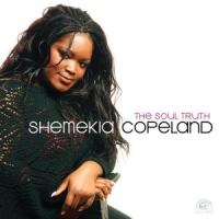 Copeland, Shemekia Soul Truth