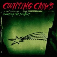 Counting Crows Recovering The Satellites