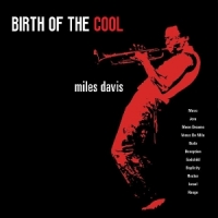 Davis, Miles Birth Of The Cool