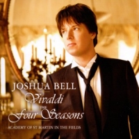 Bell, Joshua Vivaldi: The Four Seasons