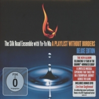 Ma, Yo-yo & Silkroad Ensemble A Playlist Without Borders