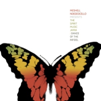 Ndegeocello, Me'shell Dance Of The Infidel