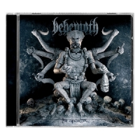 Behemoth The Apostasy