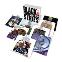 Freeman, Paul Black Composer Series - The Complete Album Collection