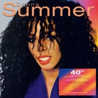 Summer, Donna Donna Summer