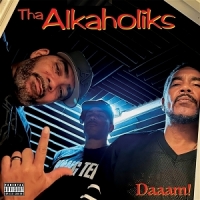 Tha Alkaholiks Daaam!
