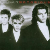 Duran Duran Notorious