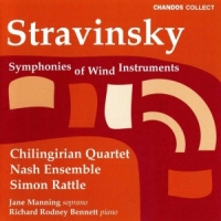 Nash Ensemble Wind Symphonies