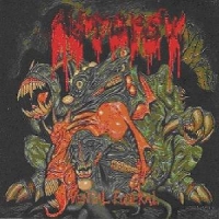 Autopsy Mental Funeral