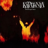 Katatonia Discouraged Ones