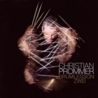 Prommer, Christian Drumlesson Zwei