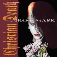 Christian Death The Iron Mask