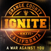 Ignite A War Against You