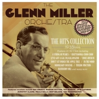 Miller, Glenn -orchestra- Hits Collection 1935-44