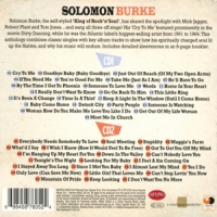 Burke, Solomon Very Best Of