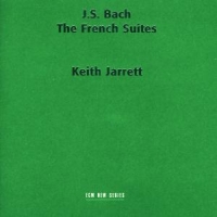 Zimmermann, Frank Peter French Suites 1-6