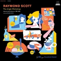 Scott, Raymond Jingle Workshop