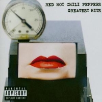 Red Hot Chili Peppers Greatest Hits