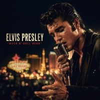 Presley, Elvis Rock N' Roll Hero