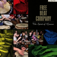 Free Beat Company Spirit Of Groove