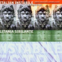 Rava, Enrico Litania Sibilante