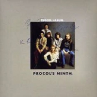 Procol Harum Procol's Ninth