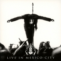 Lacrimosa Live In Mexico City