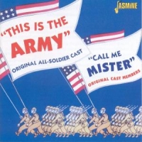 Various This Is The Army / Call M