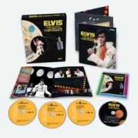 Presley, Elvis Aloha From Hawaii Via Satellite (cd+bluray)