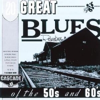 Various 20 Great Blues Recordings