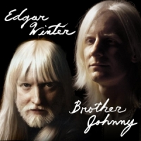 Winter, Edgar Brother Johnny -ltd-