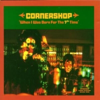 Cornershop Born For The 7th Time
