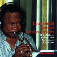 Smith, Louis -quintet- There Goes My Heart