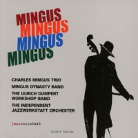 Mingus, Charles Mingus, Mingus, Mingus, Mingus