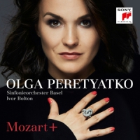 Peretyatko, Olga Mozart+
