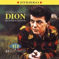 Dion Best Of The Rest -24 Tr.-