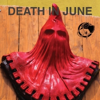 Death In June Essence!