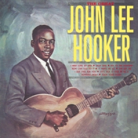 Hooker, John Lee Great