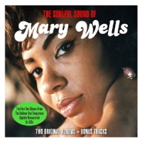 Wells, Mary Soulful Sounds Of