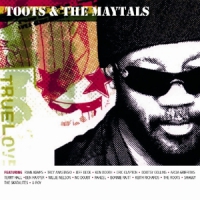 Toots & The Maytals True Love -digi-