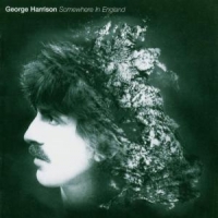 Harrison, George Somewhere In England