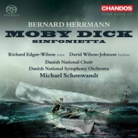 Danish National Symphony Orchestra Moby Dick