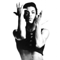 Prince & The Revolution Parade