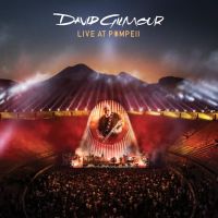 Gilmour, David Live At Pompeii -2cd Hardcover Digi-