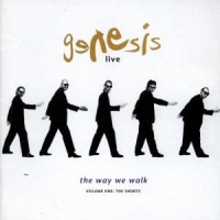 Genesis Way We Walk 1 -live-