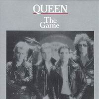 Queen The Game (2-cd)